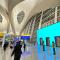 Nice Shared Studio Next to AUH Airport males - Abu Dhabi