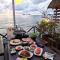 Kohchang 7 seaview bungalow - Csang-sziget