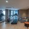 Park Inn by Radisson Chongqing Yuelai International Expo Center
