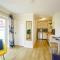 1 Bed in Beadnell 83448 - 比德内尔
