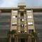 Lux Suites Sunset Furnished Apartments