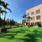 JANDA Golden Tulip Hotel
