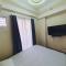 BAGUIO CONDO TRANSIENT MOLDEX RESIDENCES by DEI GRATIA