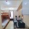 BAGUIO CONDO TRANSIENT MOLDEX RESIDENCES by DEI GRATIA - Baguio