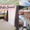 BAGUIO CONDO TRANSIENT MOLDEX RESIDENCES by DEI GRATIA