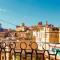 Atticus Forum Romanum Luxury Penthouse