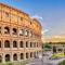 Atticus Forum Romanum Luxury Penthouse