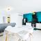 T2 Cosy a 100m de la plage, Saint-Pierre, Luma Appart
