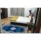 Hotel Golden Residency, Verul