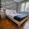 Comfort 14 -- Stylish City Apartment Netflix, Wi-Fi & Parking