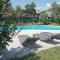 Villa Rosetta wellnes relax - Scrutto