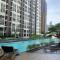 Sea View 2 Bed Room @ Central Pattaya - 芭堤雅市中心