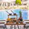 San Giovanni Beach Resort and Suites