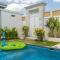 Noel Peaceful 3BR Villa with Pool in Cemagi Bali - Munggu
