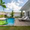 Noel Peaceful 3BR Villa with Pool in Cemagi Bali - Munggu
