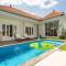 Noel Peaceful 3BR Villa with Pool in Cemagi Bali - Munggu