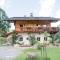 Chalet Kleinbretteneben