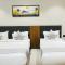 Regenta Inn Motikhavdi Jamnagar - Jamnagar