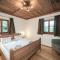 Chalet Kleinbretteneben