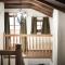 Chalet Kleinbretteneben