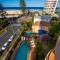 Warringa Surf Holiday Apartments