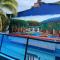 Nuevo hotel Villa Camila melgar
