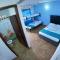 Nuevo hotel Villa Camila melgar