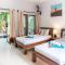 Bale Sampan Boutique Bungalows - Gili Trawangan