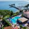 Hotel Terme Cristallo Palace & Beach