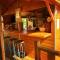 Camping de la ferme aux ânesses, mobil home myrtille - 布雷叙尔