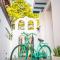 Ipoh Santorini Hideaway - Hotel Inspired