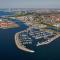 Limhamn city-ocean - Limhamn