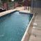 Calm Hillside Swimming Pool Villa Apartment - Accra