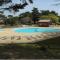 Maisonnette La Coti H5 avec piscine intérieure chauffée, à 400 m de la plage et ménage de fin séjour compris