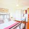 La Maison Des Vignes - Gite Coquelicot - Luxury Gite with Air Conditioning