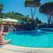 Hotel Terme Cristallo Palace & Beach