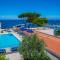 Hotel Terme Cristallo Palace & Beach