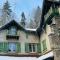Villa Les Roches dYzeron