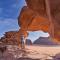 Tamim Luxury wadi rum camp