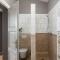 Rustic Villa Rorripa with a pool in Istria