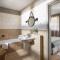 Rustic Villa Rorripa with a pool in Istria