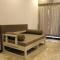 GK Homestays - Luxurious Furnished Apartment - Salem