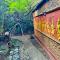 Akein Jungle Resort - Sigiriya - 锡吉里亚