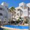 Garruchas Beach Aldea Marina