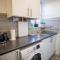 Dallow Rd Serviced Accommodation - Luton
