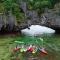 TROPICANA homestay