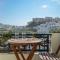 Sofi pension - Naxos Chora