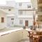 Sofi pension - Naxos Chora