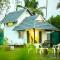 JC Den Kochi Villas by VOYE HOMES - Cochin