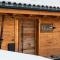 Skyberg Chalet